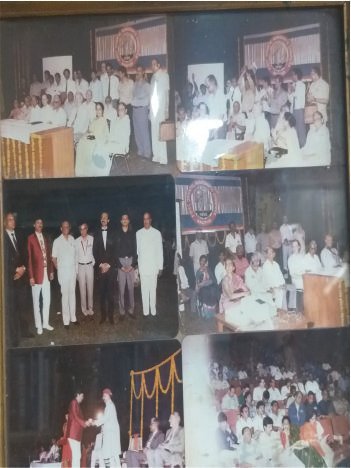 Shri Goga Jain Numismatist